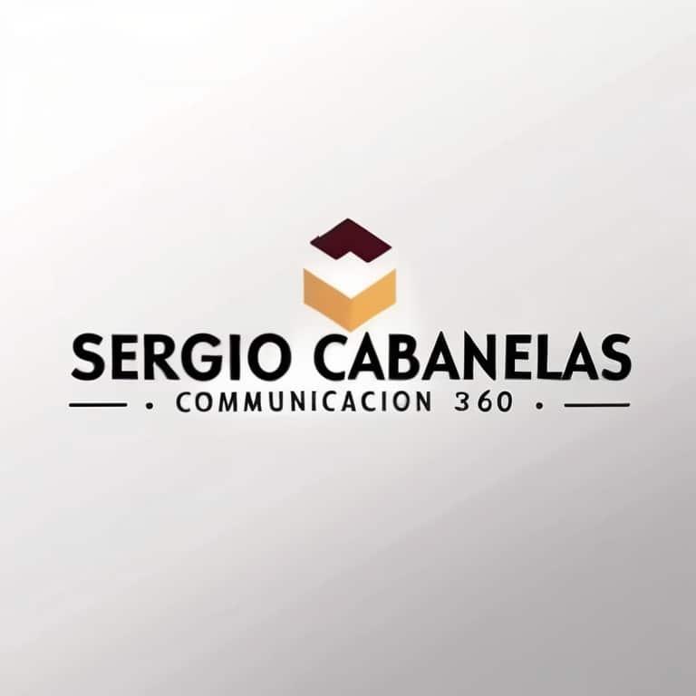 Sergio Cabanelas - Comunicación 360º