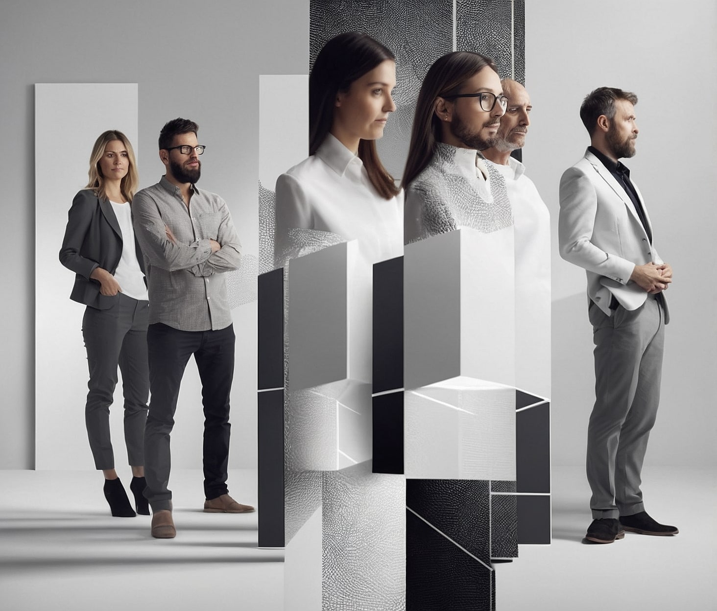 Estrategia comunicativa completa