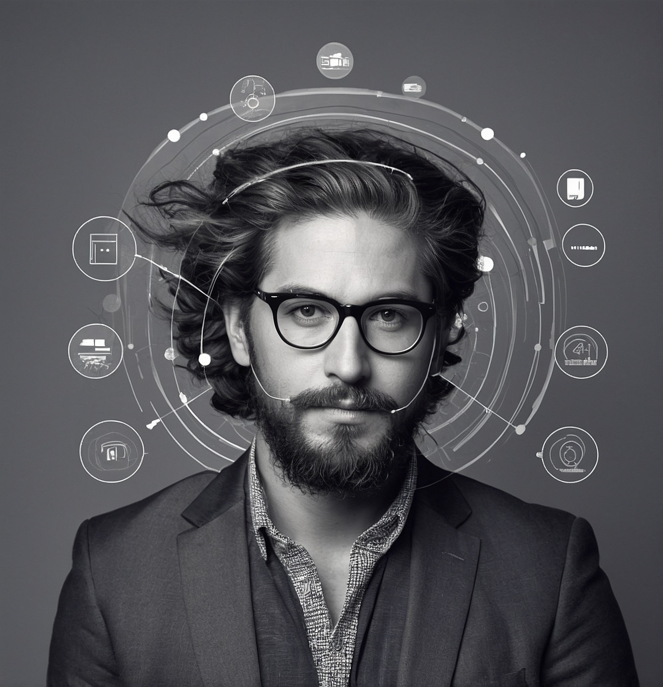 Soluciones digitales creativas y efectivas